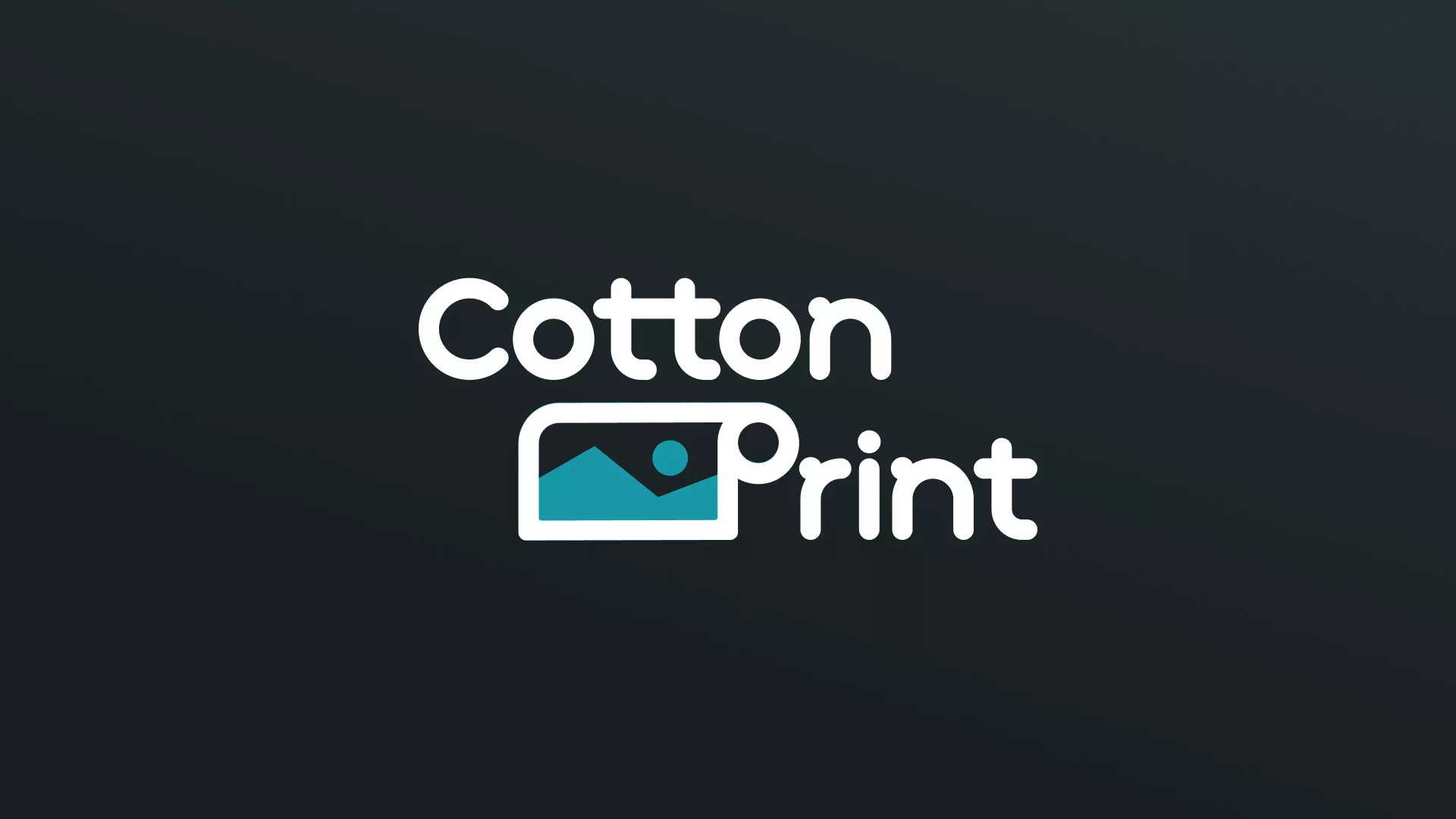 Разработка логотипа в Усть-Джегуте для компании «CottonPrint»