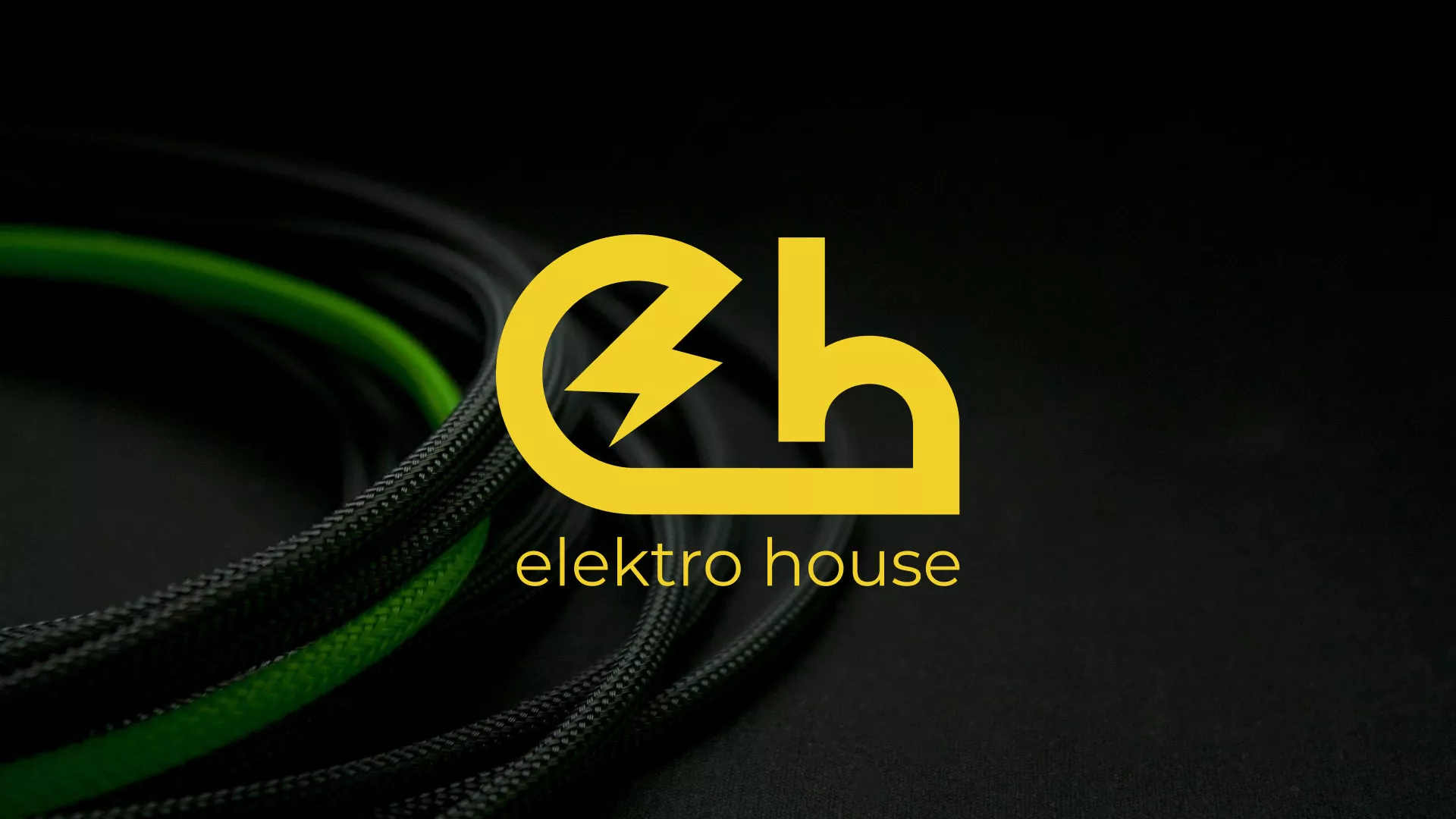 Создание сайта компании «Elektro House» в Усть-Джегуте