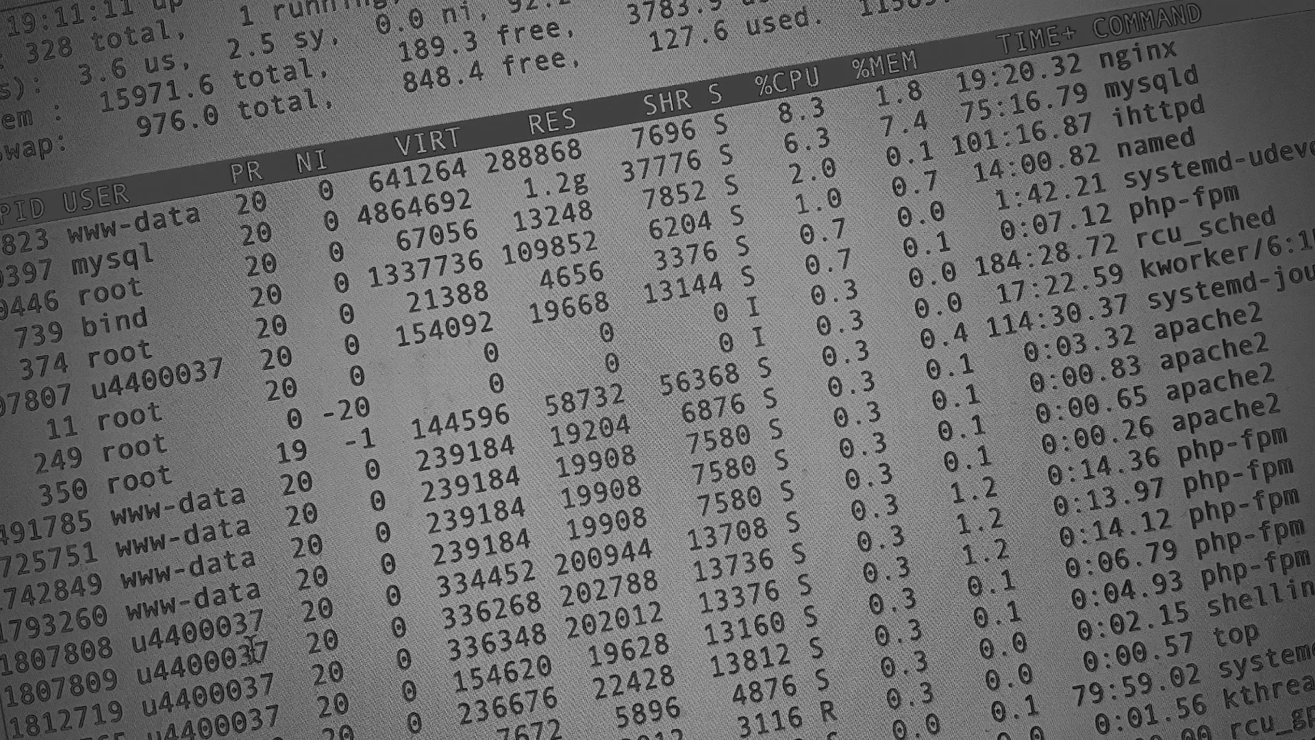 Настройка сервера в Усть-Джегуте