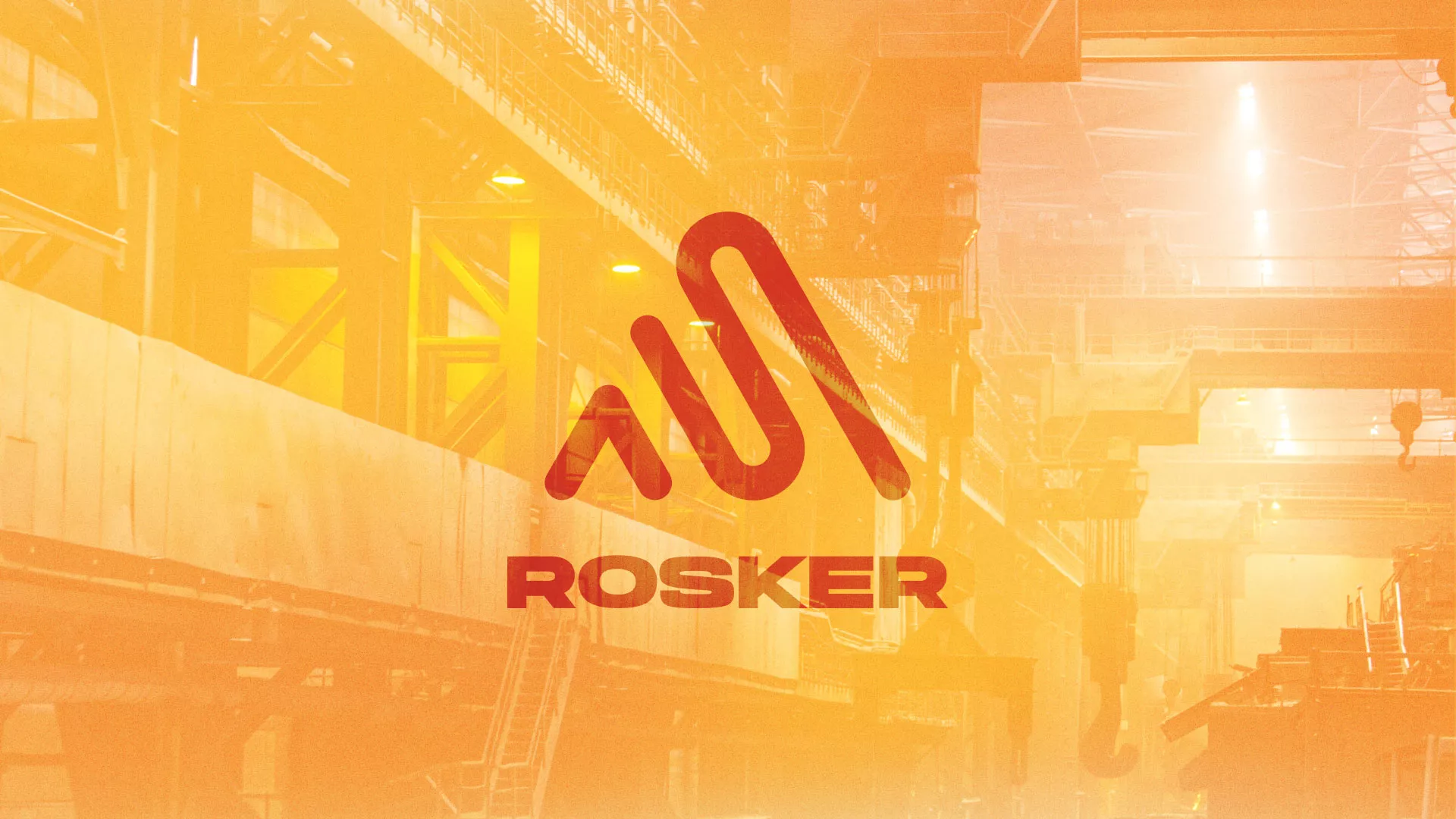 Ребрендинг компании «Rosker» и редизайн сайта в Усть-Джегуте