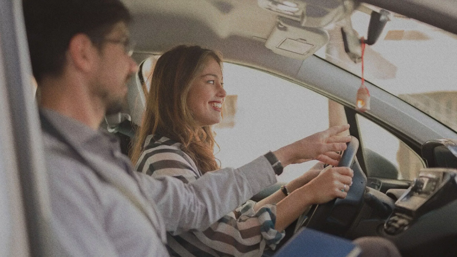 Разработка сайта для автошколы ВОА в Усть-Джегуте