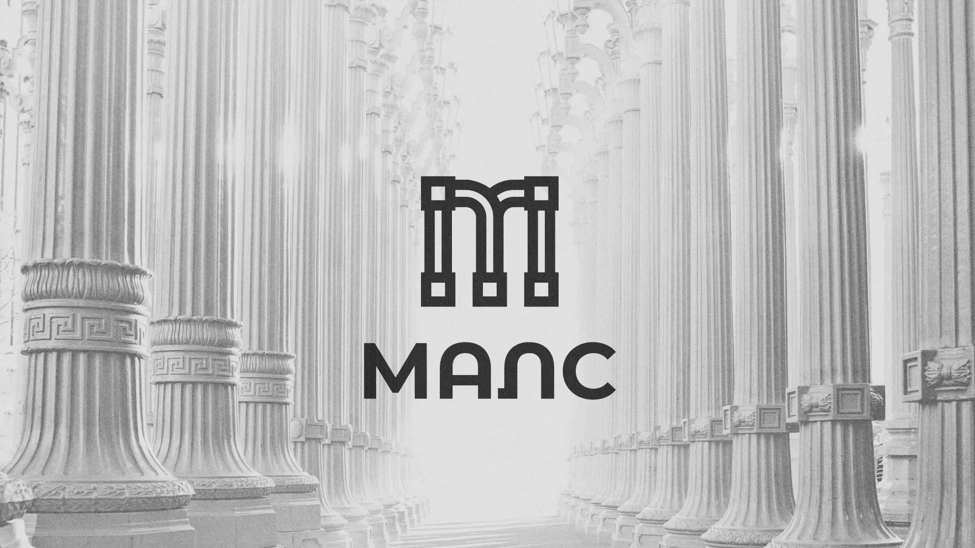 Разработка логотипа компании «МАЛС» в Усть-Джегуте