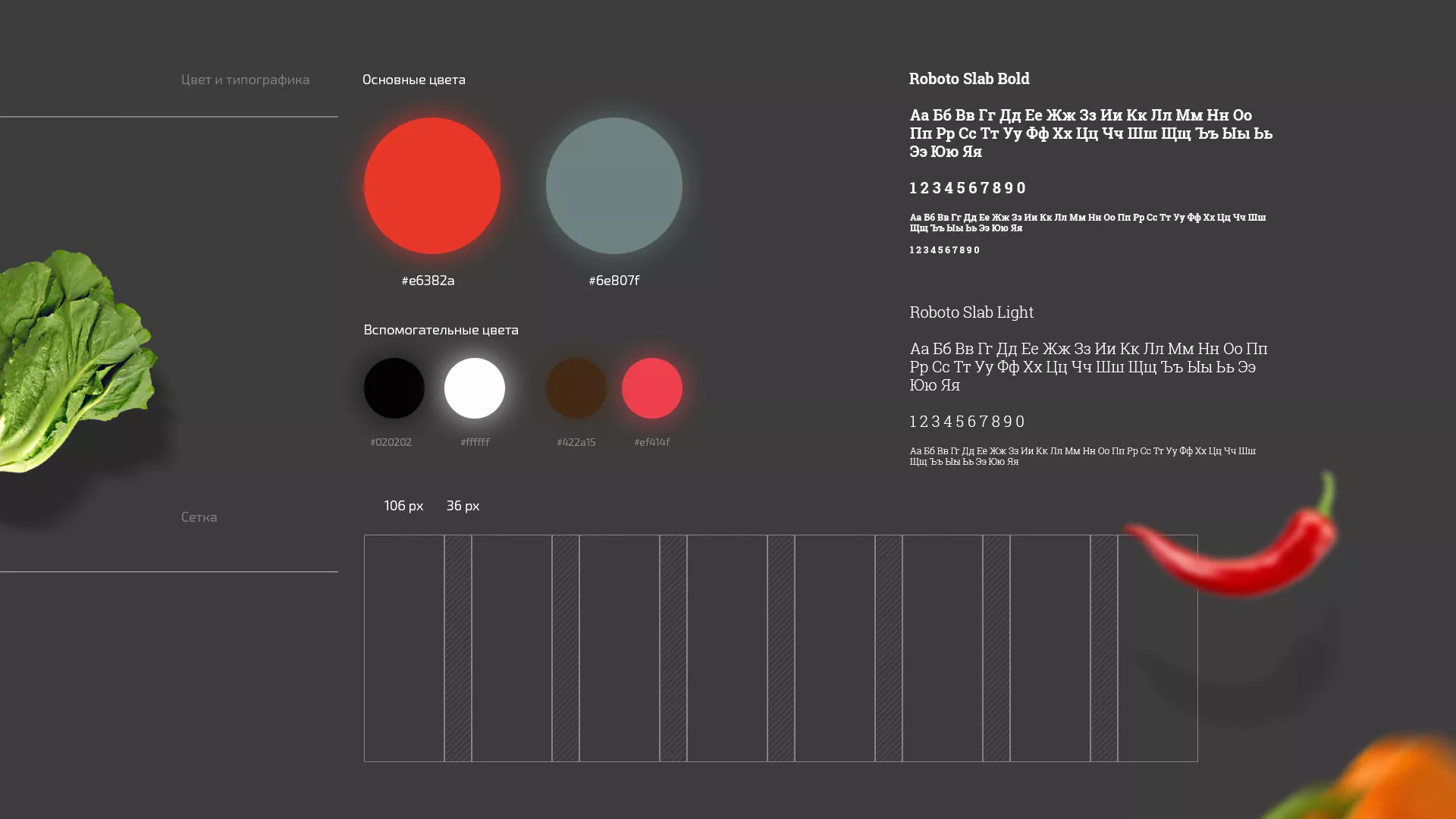 Разработка сайта для пиццерии «BUSHIDO» в Усть-Джегуте