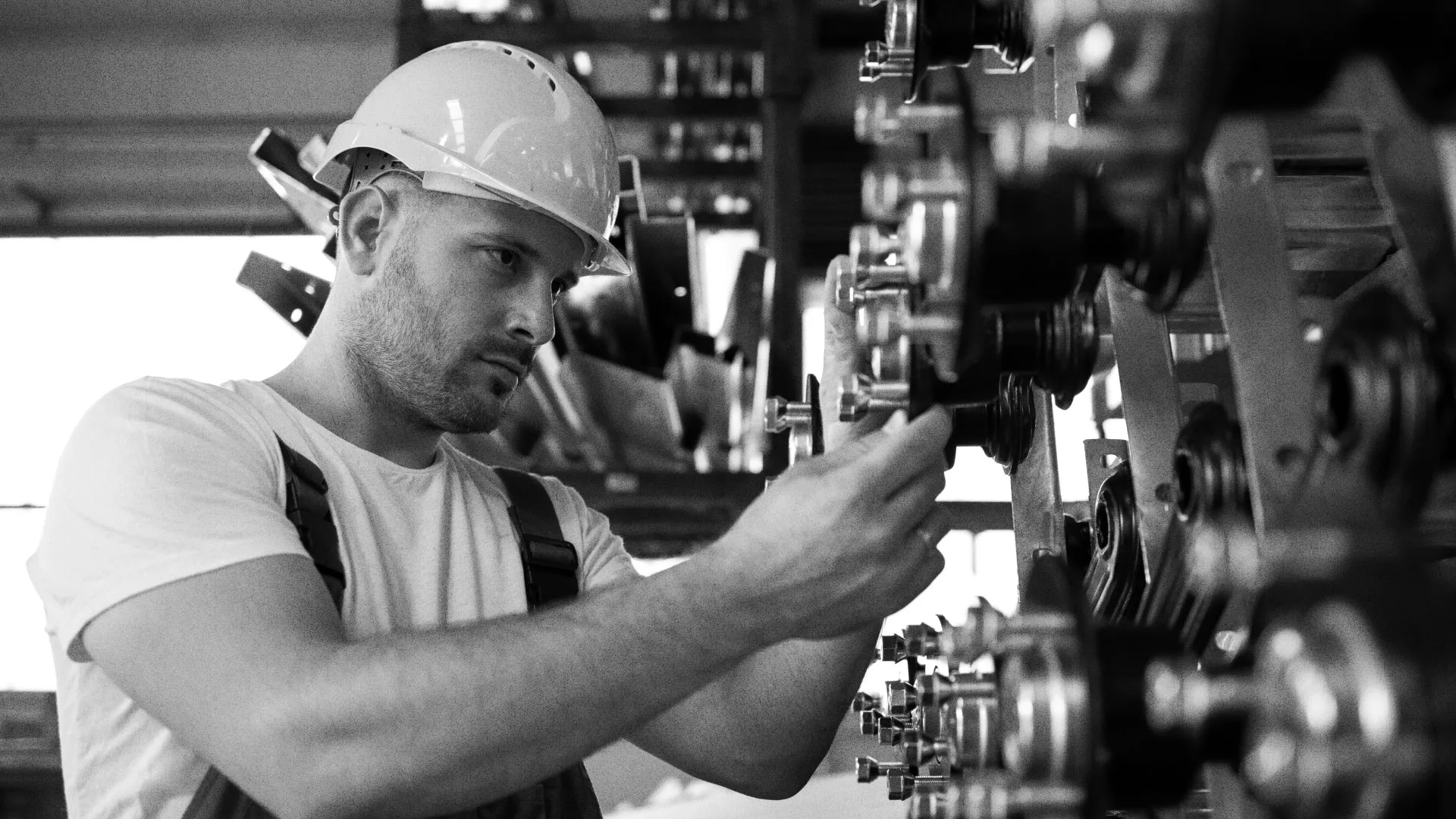 Разработка сайта для завода по продаже оборудования в Усть-Джегуте