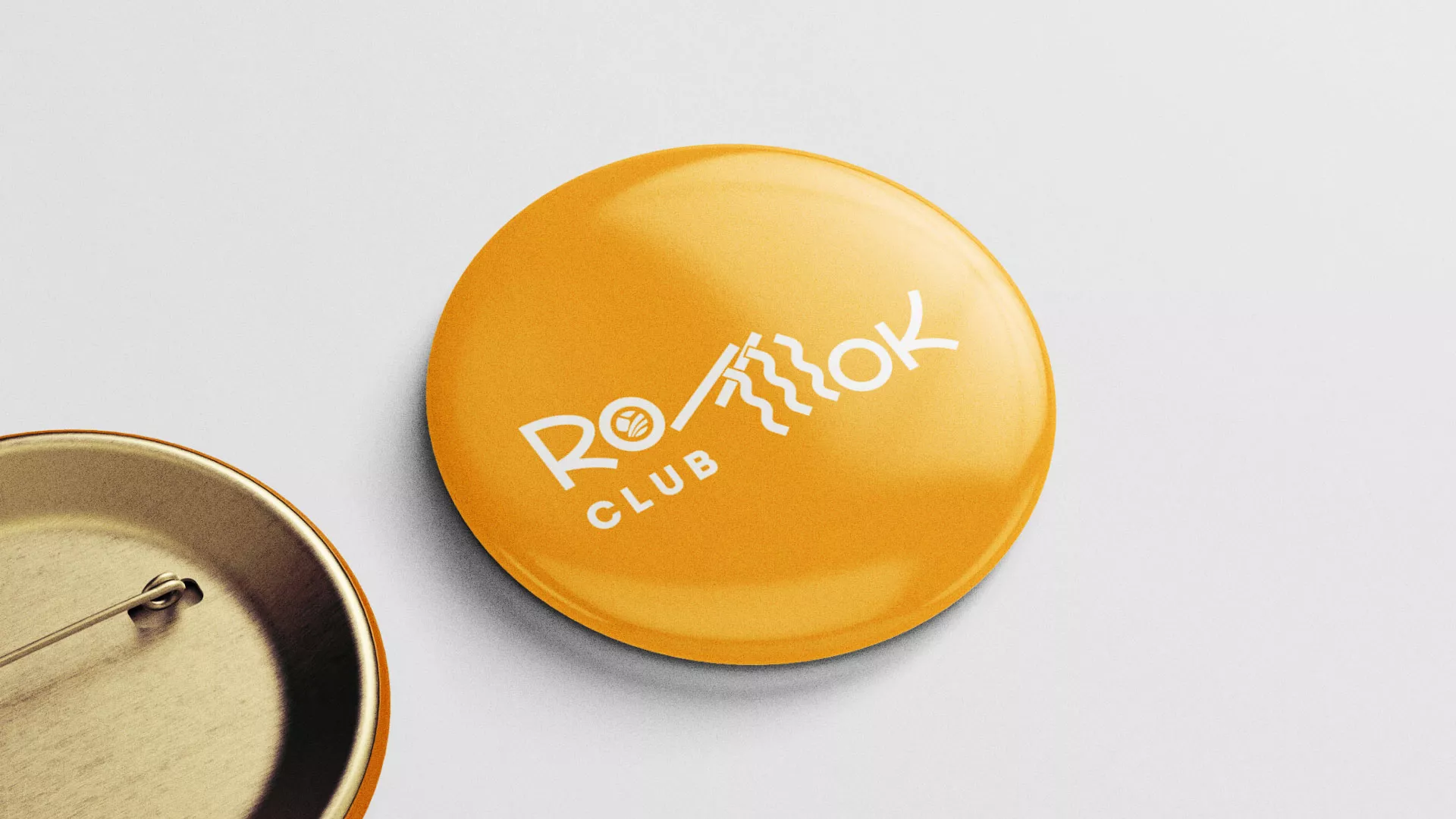Создание логотипа в Усть-Джегуте для суши-бара «Roll Wok Club» Создание логотипа в Усть-Джегуте для суши-бара «Roll Wok Club»